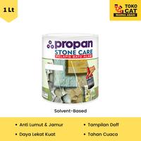 Gambar Cat Batu Propan Stone Care Doff 1 Liter dari Toko Cat Warna Abadi Kab. Bekasi 1 Tokopedia