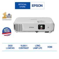 Gambar Epson EB X600 Projector TKDN XGA 3600 Lumens HDMI 3 LCD - EB X600 dari Epson Official Store Indonesia Kota Administrasi Jakarta Barat 4 Tokopedia
