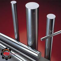 Gambar Induction As Hardchrome dia 38,1 mm (1,5 inch) / As Hidrolik / Piston Rod Hydraulic / linier bearing / 38.1 mm / 1,5" dari STC Hidrolik Kota Tangerang 3 Tokopedia
