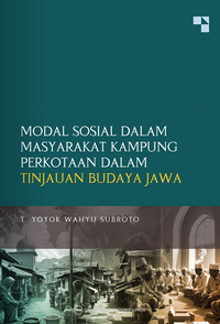 Gambar Buku Modal Sosial dalam Masyarakat Kampung Perkotaan dalam Tinjauan Budaya Jawa dari UGM PRESS Kab. Sleman 2 Tokopedia