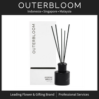 Gambar Hampers Natal - Parcel Natal - Outerbloom Christmas Mumbo Jum-box dari Outerbloom Kota Administrasi Jakarta Selatan 3 Tokopedia