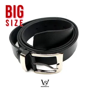 Sabuk Ikat pinggang Kulit Super Caviar 165 cm Big Size