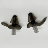 Gambar Lasona Swim Earplug Tutup Telinga Renang AR-EP-102 - Black dari LasonaIndonesia Kota Administrasi Jakarta Selatan 3 Tokopedia