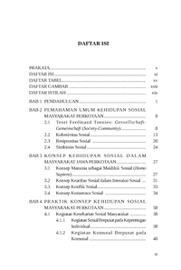 Gambar Buku Modal Sosial dalam Masyarakat Kampung Perkotaan dalam Tinjauan Budaya Jawa dari UGM PRESS Kab. Sleman 5 Tokopedia