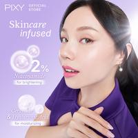Gambar PIXY #Filter_Free Airy Serum Cushion Glow - C12 Fair Ivory dari Pixy Official Store Kota Administrasi Jakarta Barat 4 Tokopedia