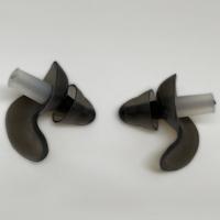 Gambar Lasona Swim Earplug Tutup Telinga Renang AR-EP-102 - Black dari LasonaIndonesia Kota Administrasi Jakarta Selatan 5 Tokopedia