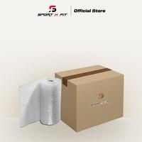 Gambar Extra Bubble Wrap / Tambahan Packing - Extra Bubble dari Sport N Fit Kota Administrasi Jakarta Timur 1 Tokopedia