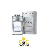 Gambar Parfum Bvlgari Man Rain Essence EDP 100Ml dari C&C Official Store Kota Administrasi Jakarta Selatan 5 Tokopedia