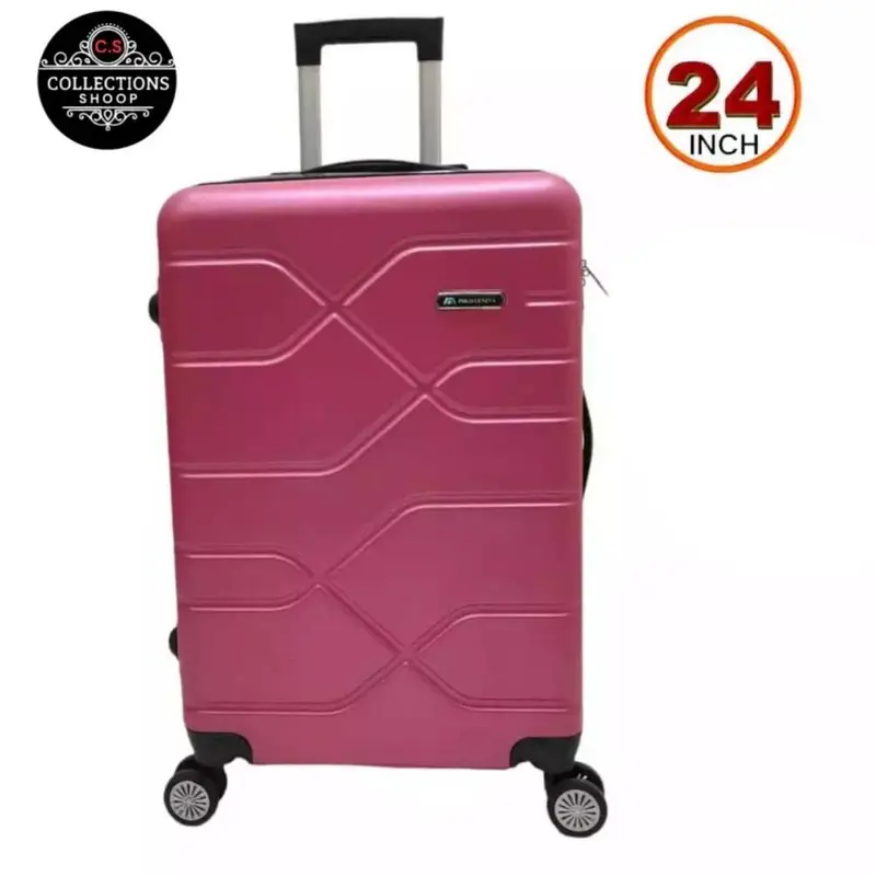 12.12 BIG SALE Koper 24 Inch Koper Bagasi Koper Premium Koper Koper Tahan Banting RK.002 3