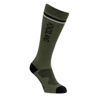 Gambar Kingsland AW24 Vale Unisex Coolmax Socks - Green Beetle, 35-37 dari BTS Tack Shop Kab. Tangerang 2 Tokopedia