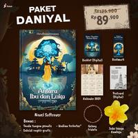 Gambar [ PROMO ] PREE ORDER - BUKU NOVEL - ANTARA IBU DAN LUKANYA - BUMI FIKSI dari Bumifiksimedan001 Kota Medan 5 Tokopedia