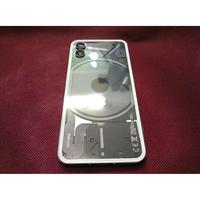 Gambar Hape Seken Nothing Phone 1 5G RAM 8/256 Mulus Multiple LED Light dari CNC phoneshop Kota Administrasi Jakarta Pusat 5 Tokopedia