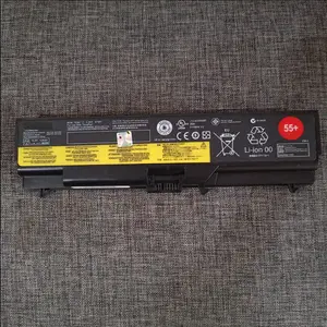 Baterai Laptop Thinkpad L410 L510 T410 T420 T510 T520 (55+)