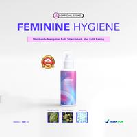 Gambar JEVARINE Lemme Feminine Hygiene - Membersihkan Area Kewanitaan dari By Jevarine Indonesia Kab. Bekasi 1 Tokopedia