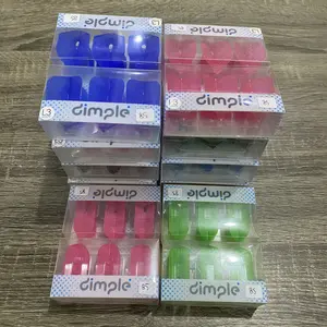 Darts Flight L-Style L-Flight Dimple (Slim)