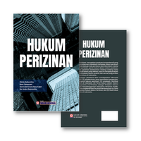 Gambar Hukum Perizinan - Sinar Grafika dari Penerbit Bumi Aksara Kab. Bekasi 3 Tokopedia