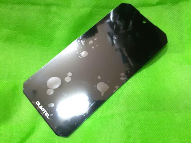 Gambar LCD Touchscreen Hape Outdoor Oukitel WP6 New Original Oukitel Display dari CNC phoneshop Kota Administrasi Jakarta Pusat Tokopedia
