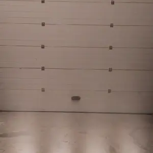 Lampu Panggung Fresnel LED 54 LED 200watt warm & White Mrek Realsun