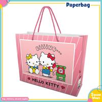 Gambar Paper Bag Tali Uk 32*25*11 cm Ukuran Lebar - Bunga 003 dari Sansan Wawa Kota Administrasi Jakarta Barat 3 Tokopedia