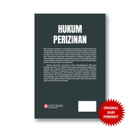 Gambar Hukum Perizinan - Sinar Grafika dari Penerbit Bumi Aksara Kab. Bekasi 2 Tokopedia