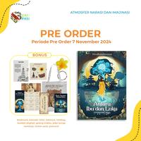 Gambar Buku Antara Ibu Dan Luka Bumifiksi dari bumifiksijakarta Jakarta Selatan 2 Tokopedia