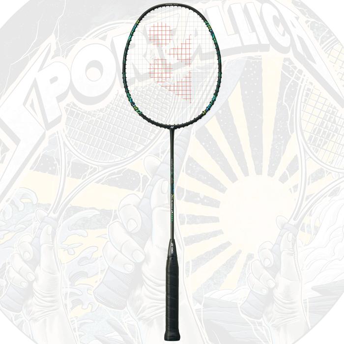 Gambar Raket Badminton Yonex Arcsaber 2 Feel dari Sportallica Kota Administrasi Jakarta Timur Tokopedia