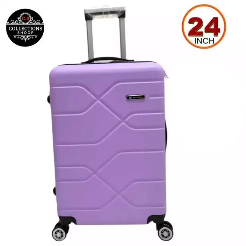 12.12 BIG SALE Koper 24 Inch Koper Bagasi Koper Premium Koper Koper Tahan Banting RK.002 7