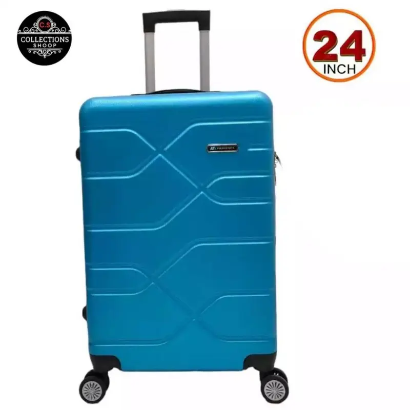 12.12 BIG SALE Koper 24 Inch Koper Bagasi Koper Premium Koper Koper Tahan Banting RK.002 8
