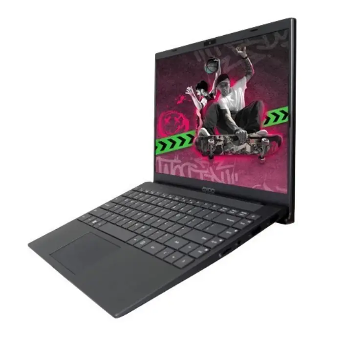 Axioo hype 3 intel core i3 1005G1 8GB/256GB/WIN 11/14 IPS 4
