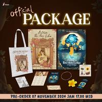 Gambar Pre Order - Buku Novel Antara Ibu Dan Luka - Tekad - Bumifiksi - PO dari Bumi Fiksi Makassar Kota Makassar 1 Tokopedia