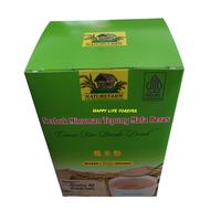 Gambar Tepung Mata Beras Naturefarm Rasa Coklat dari Happy Life Forever Shop Kota Bandung 4 Tokopedia