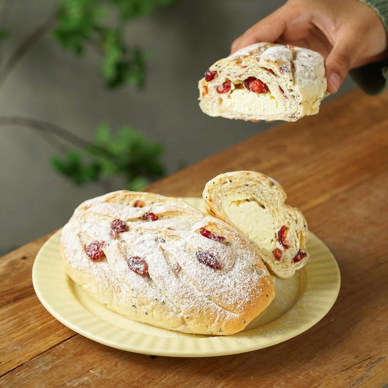 roti cranberry cream cheese - Shop | Tokopedia