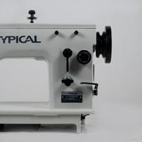 Gambar Mesin Jahit Zigzag Typical TY20U-43 dari Kianjaya Machinery Kota Bandung 4 Tokopedia