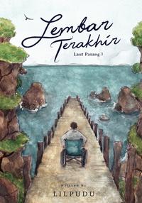 Gambar PRE ORDER - Buku Novel - Laut Pasang 3 - Lilpudu - Akad - Bumifiksi dari Bumi Fiksi Makassar Kota Makassar 1 Tokopedia