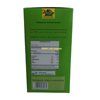 Gambar Tepung Mata Beras Naturefarm Rasa Coklat dari Happy Life Forever Shop Kota Bandung 2 Tokopedia