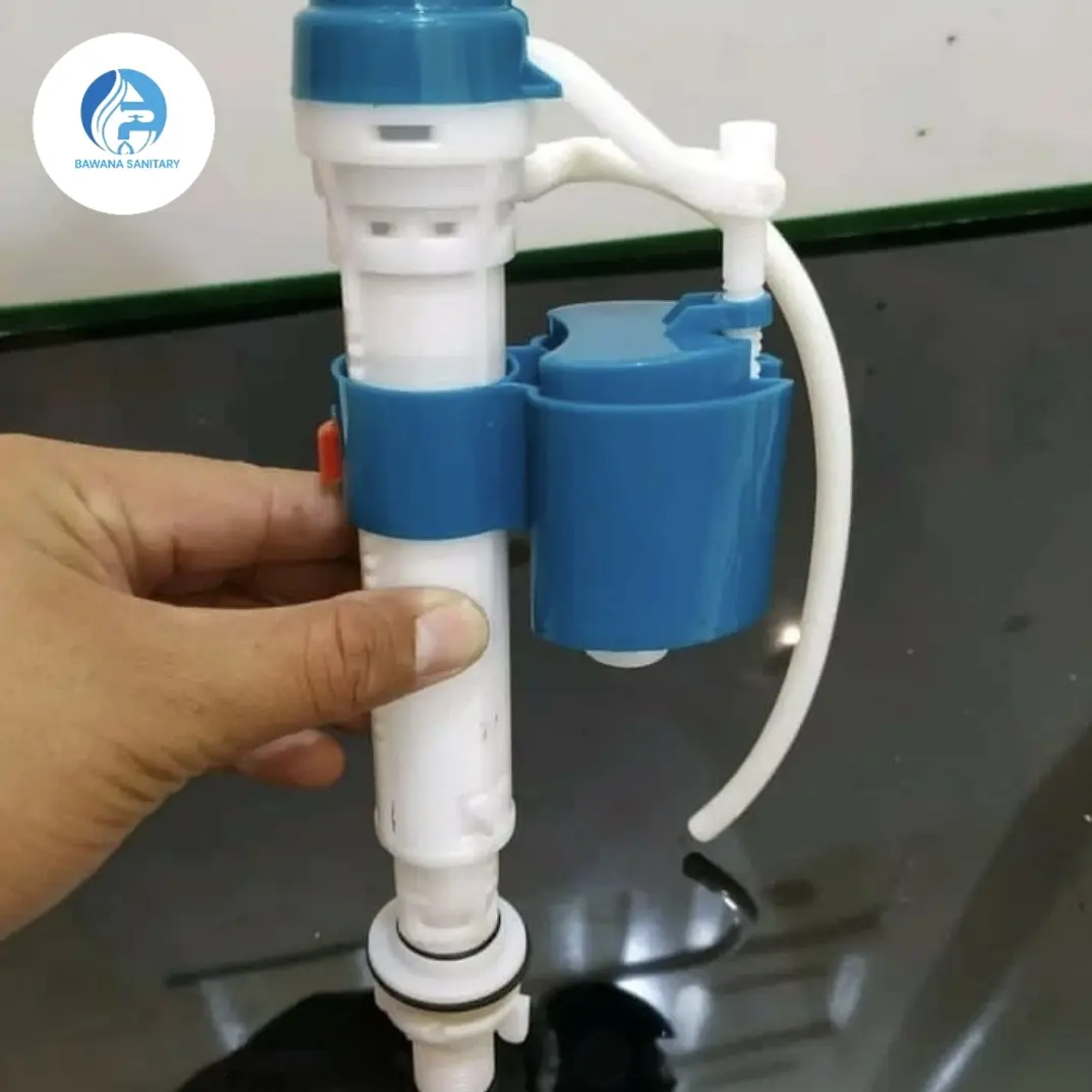 Pelampung Closet Duduk Untuk Semua Merek /otomatis kloset duduk