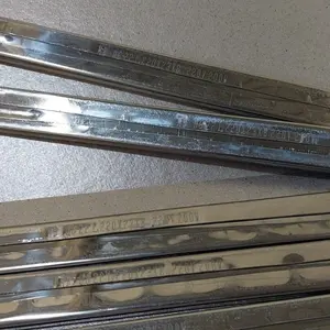 Strip Heater L : 40 x 550 mm 220V 800W