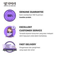 Gambar Daeng Gi Meo Ri Ki Gold Premium Treatment Sachet 7ML - Shampoo Herbal Kondisioner Korea Anti Rontok Rambut Lembut - Pelembab Rambut pria dan wanita - Hair mask - pelembab rambut pria dan wanita - kondisioner pria - conditioner wanita [Official Store] dari Daeng Gi meo Ri Kota Administrasi Jakarta Barat 2 Tokopedia