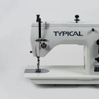 Gambar Mesin Jahit Zigzag Typical TY20U-43 dari Kianjaya Machinery Kota Bandung 2 Tokopedia