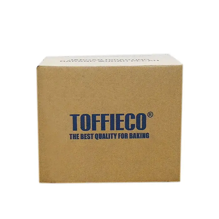 Toffieco Pasta Perisa & Pewarna - Ceri 100 gr