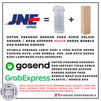 Gambar PACKING PETI KAYU KHUSUS EKSPEDISI - 1-2 BOTOL dari MINUMAN 21 Kota Administrasi Jakarta Utara 2 Tokopedia