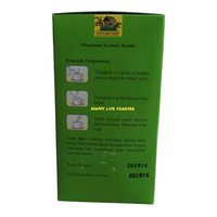 Gambar Tepung Mata Beras Naturefarm Rasa Coklat dari Happy Life Forever Shop Kota Bandung 3 Tokopedia