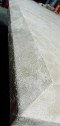 Gambar ARC FABRIC ACOUSTICS WALL PANEL 6060 - PANEL AKUSTIK ABSORBER dari SAG Acoustics Kota Bekasi 4 Tokopedia