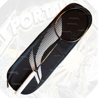 Gambar Raket Badminton Li-Ning Lining Windstorm 72 Black/Gold AYPR042 dari Sportallica Kota Administrasi Jakarta Timur 1 Tokopedia
