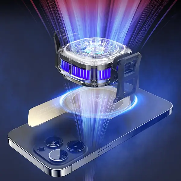 THERMAL PAD HANDPHONE COOLER GAMEN GTP01 UNTUK PENDINGIN HANDPHONE HP SMARTPHONE COOLER