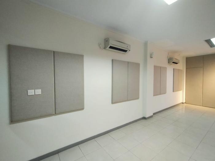 Gambar ARC FABRIC ACOUSTICS WALL PANEL 60120 dari SAG Acoustics Kota Bekasi Tokopedia