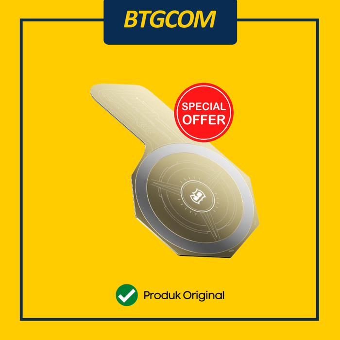 Gambar THERMAL PAD HANDPHONE COOLER GAMEN GTP01 UNTUK PENDINGIN HANDPHONE HP SMARTPHONE COOLER dari btgcom Kota Denpasar Tokopedia