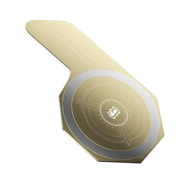 THERMAL PAD HANDPHONE COOLER GAMEN GTP01 UNTUK PENDINGIN HANDPHONE HP SMARTPHONE COOLER