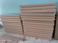 Gambar ARC FABRIC ACOUSTICS WALL PANEL 60120 dari SAG Acoustics Kota Bekasi 5 Tokopedia