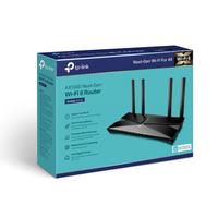 Gambar Router TP-Link Archer AX10 AX1500 Wi-Fi 6 Router dari ESES Komputer Tasikmalaya Kota Tasikmalaya 5 Tokopedia